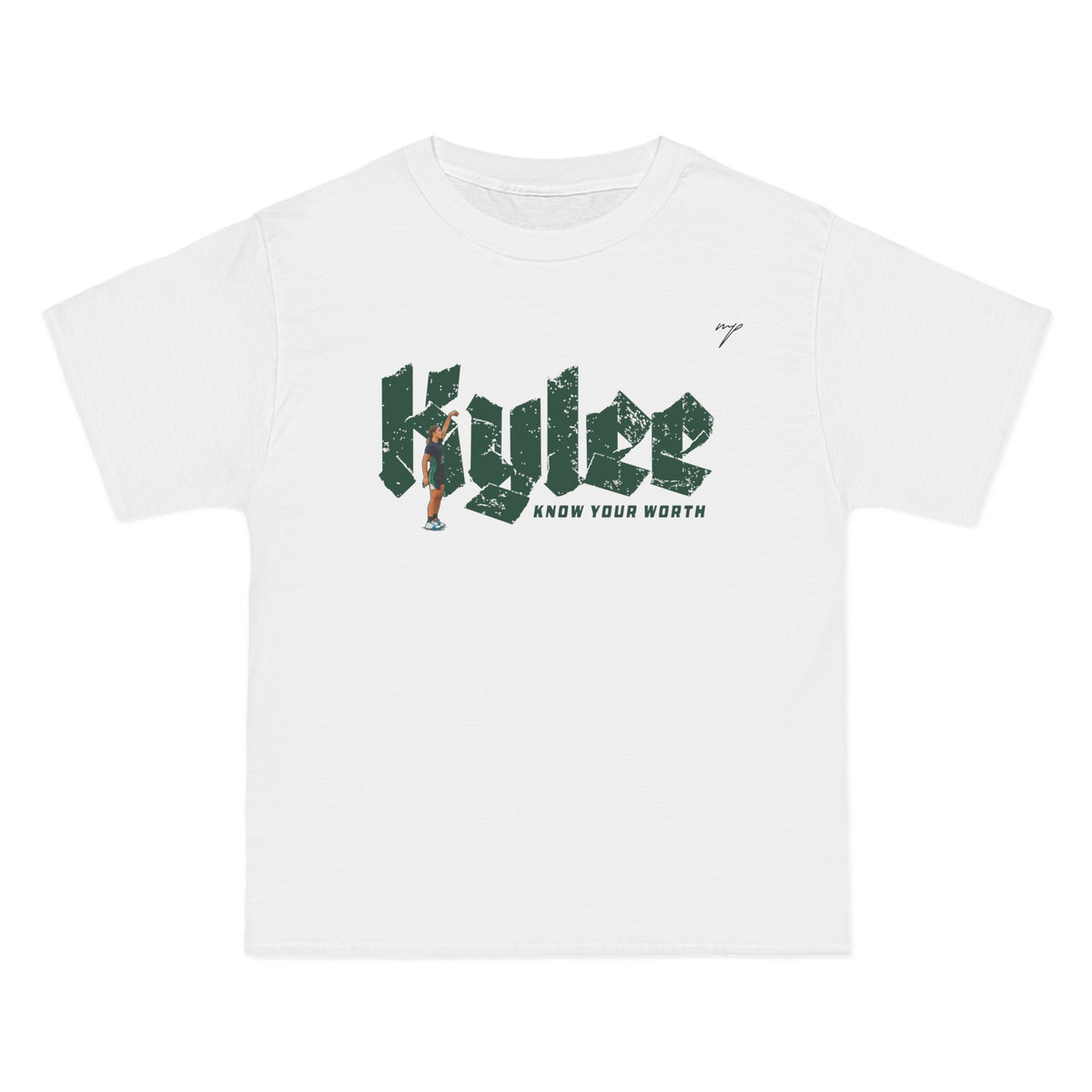Kylee Yeh Vintage Tee