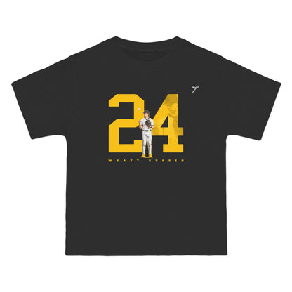 Wyatt Rudden Vintage Tee