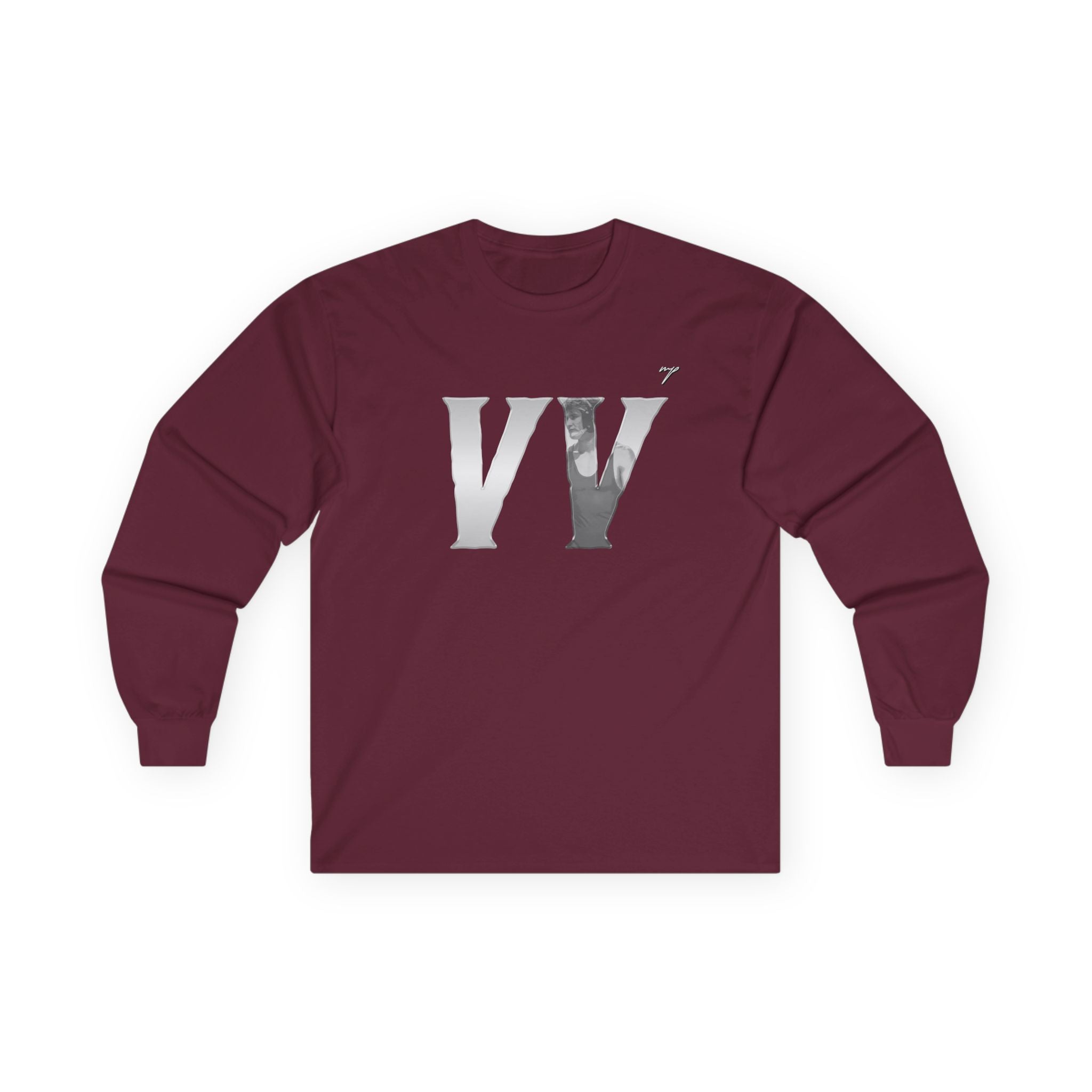 Vance VomBaur Long Sleeve Tee