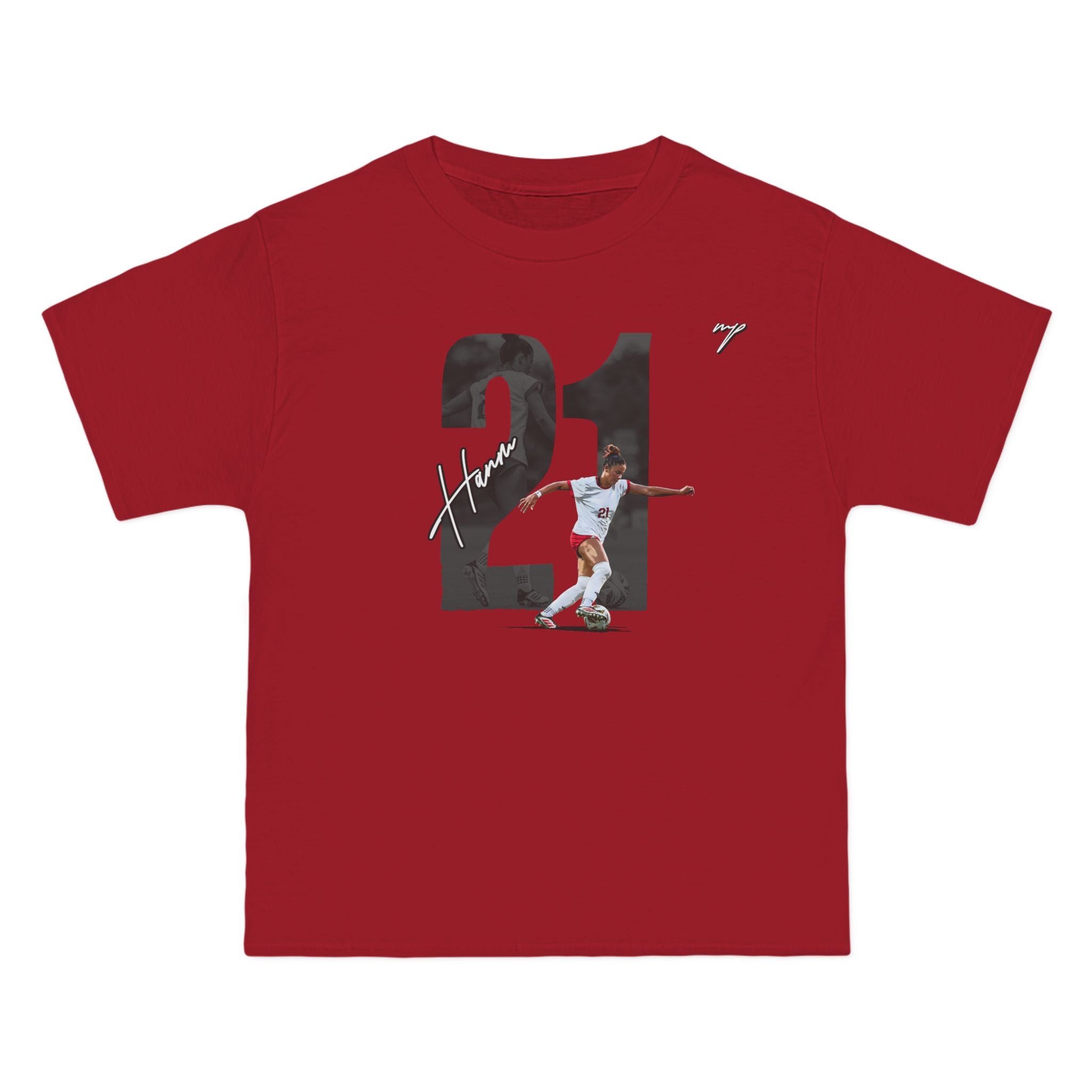 Grace Hamm Vintage Tee