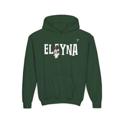 Elayna Marquez YOUTH Hoodie