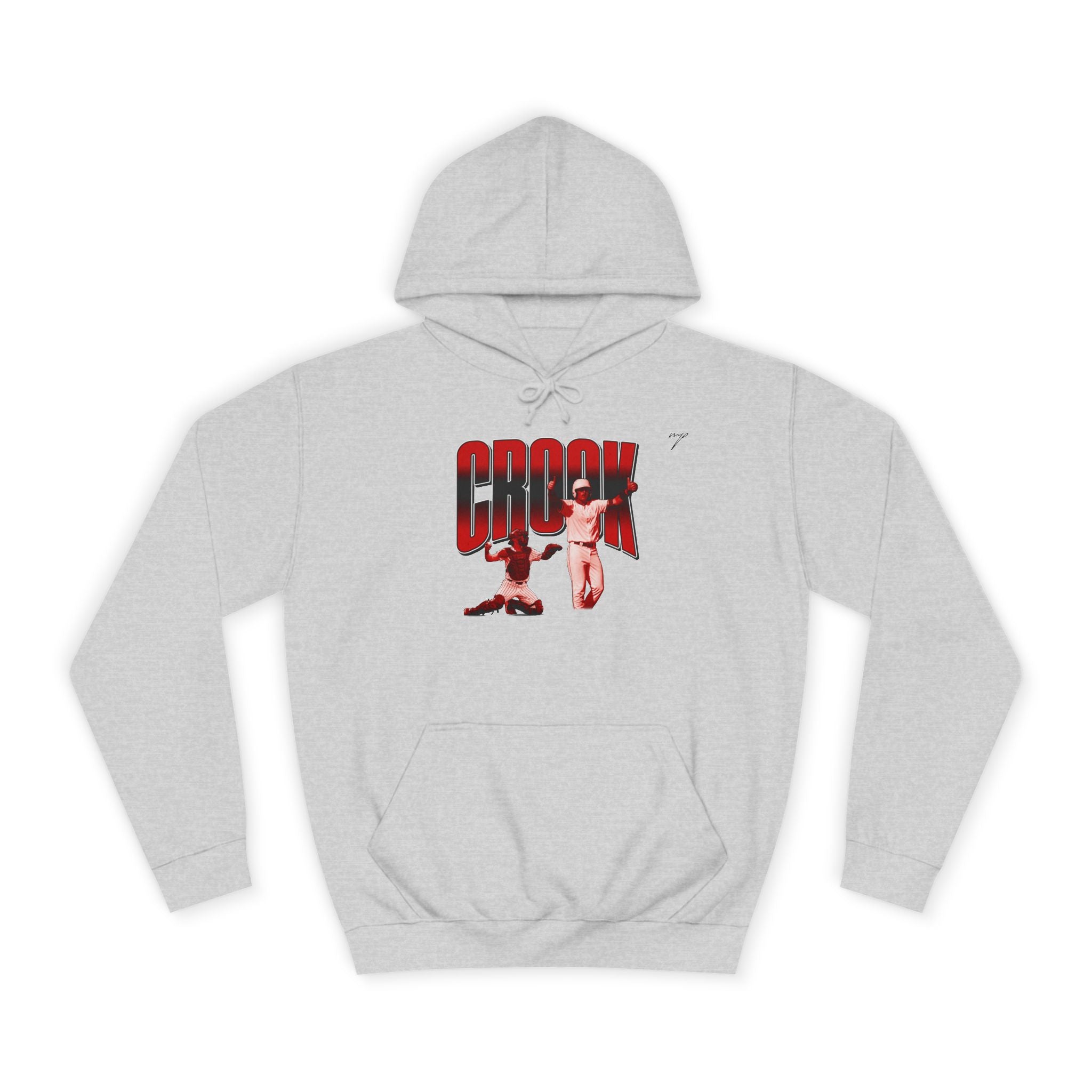 Ethan Crook Hoodie