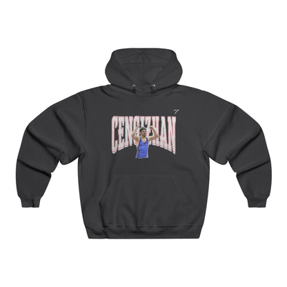Cengizhan Ramazan Doğan Vintage Hoodie