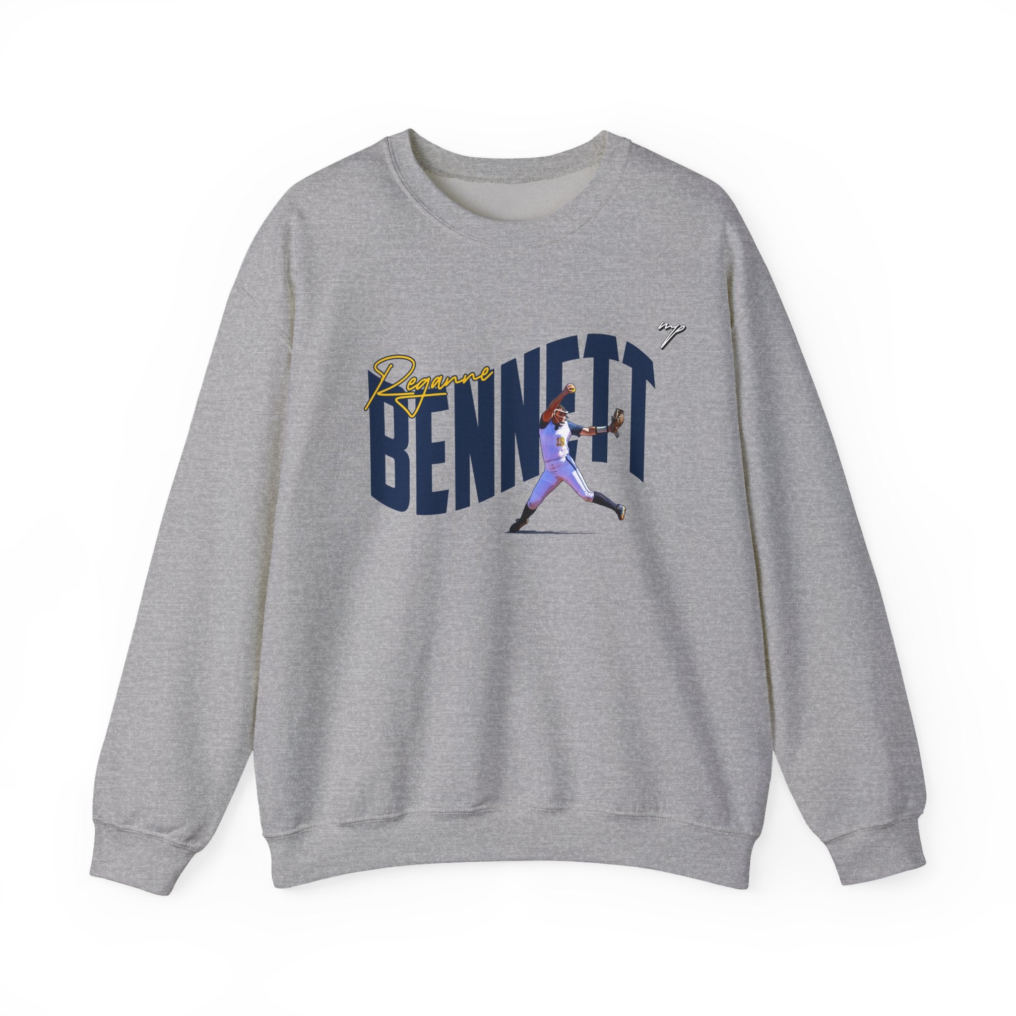 Reganne Bennett Crewneck