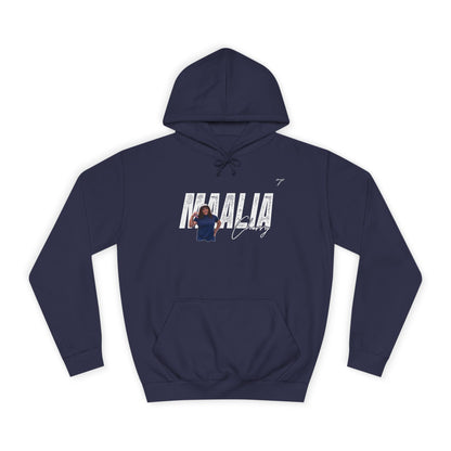 Maalia Cherry Hoodie