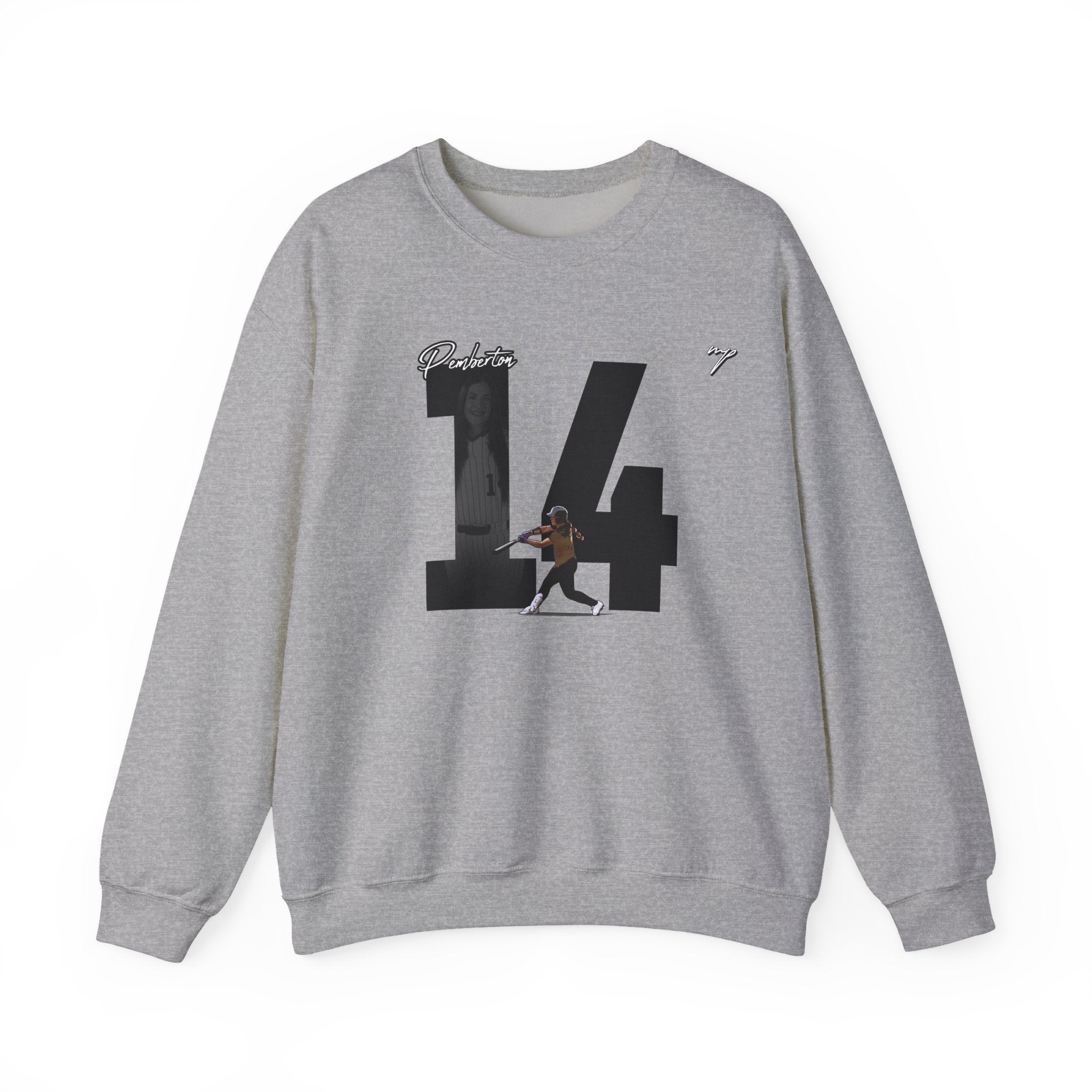 Avery Pemberton Crewneck