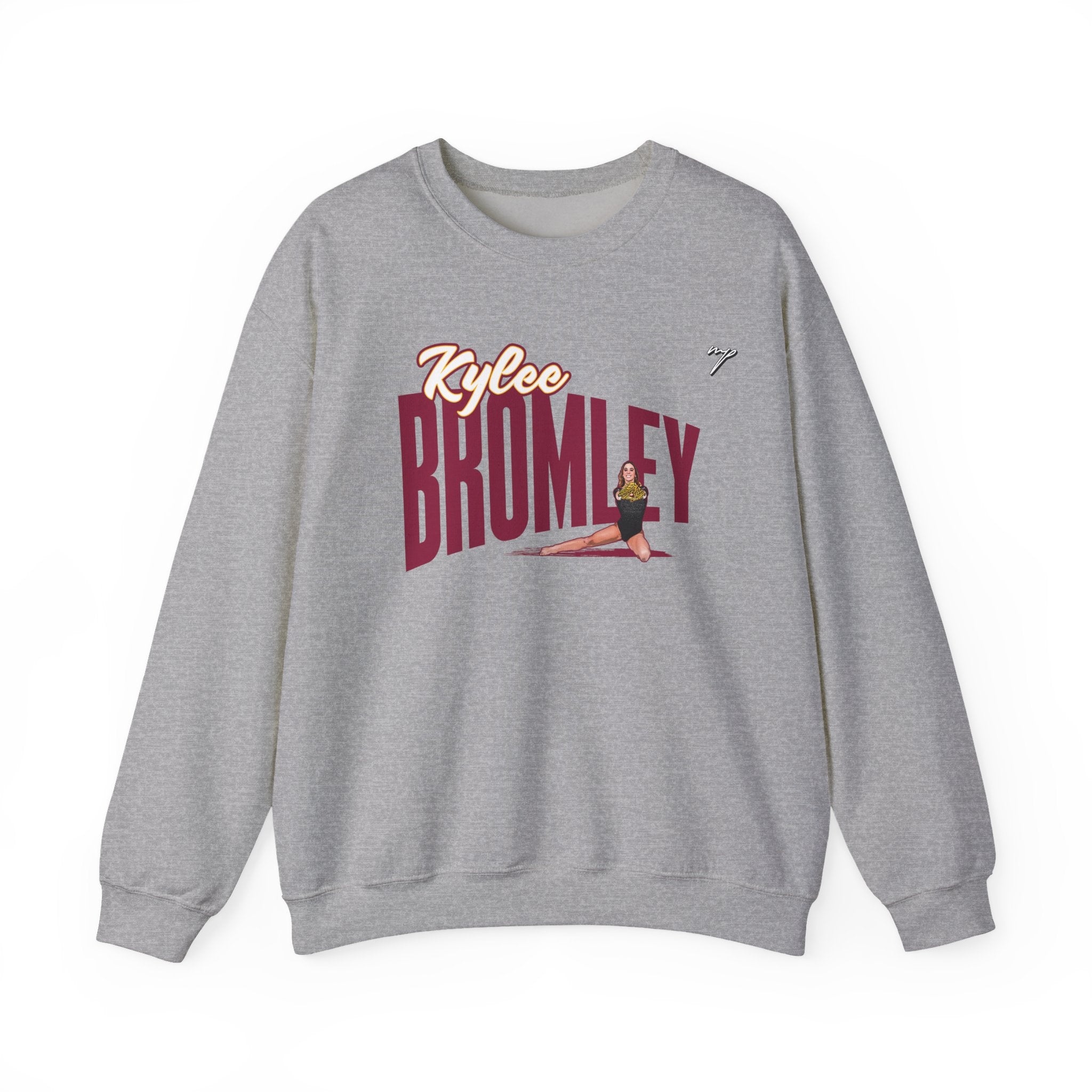 Kylee Bromley Crewneck