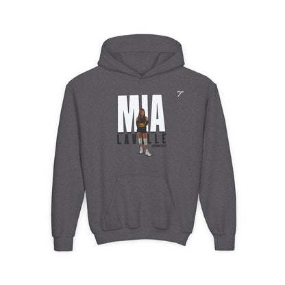 Mia Lavalle YOUTH Hoodie