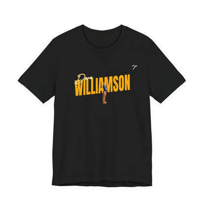 Dara Williamson Graphic Tee