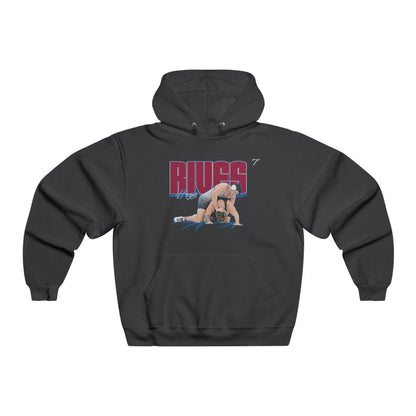 Rives Hargis Vintage Hoodie