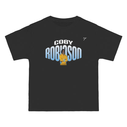 Coby Robinson Vintage Tee