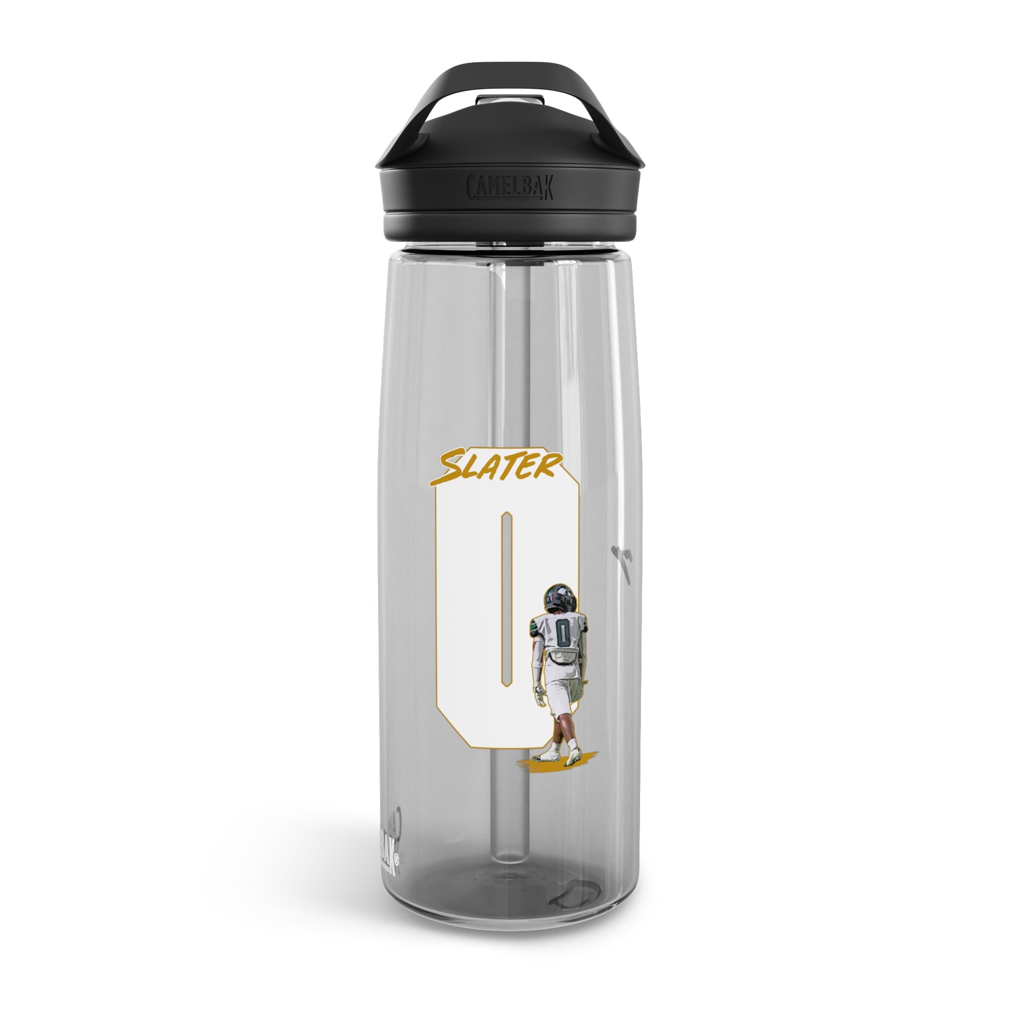 Kingston Slater CamelBak Water Bottle