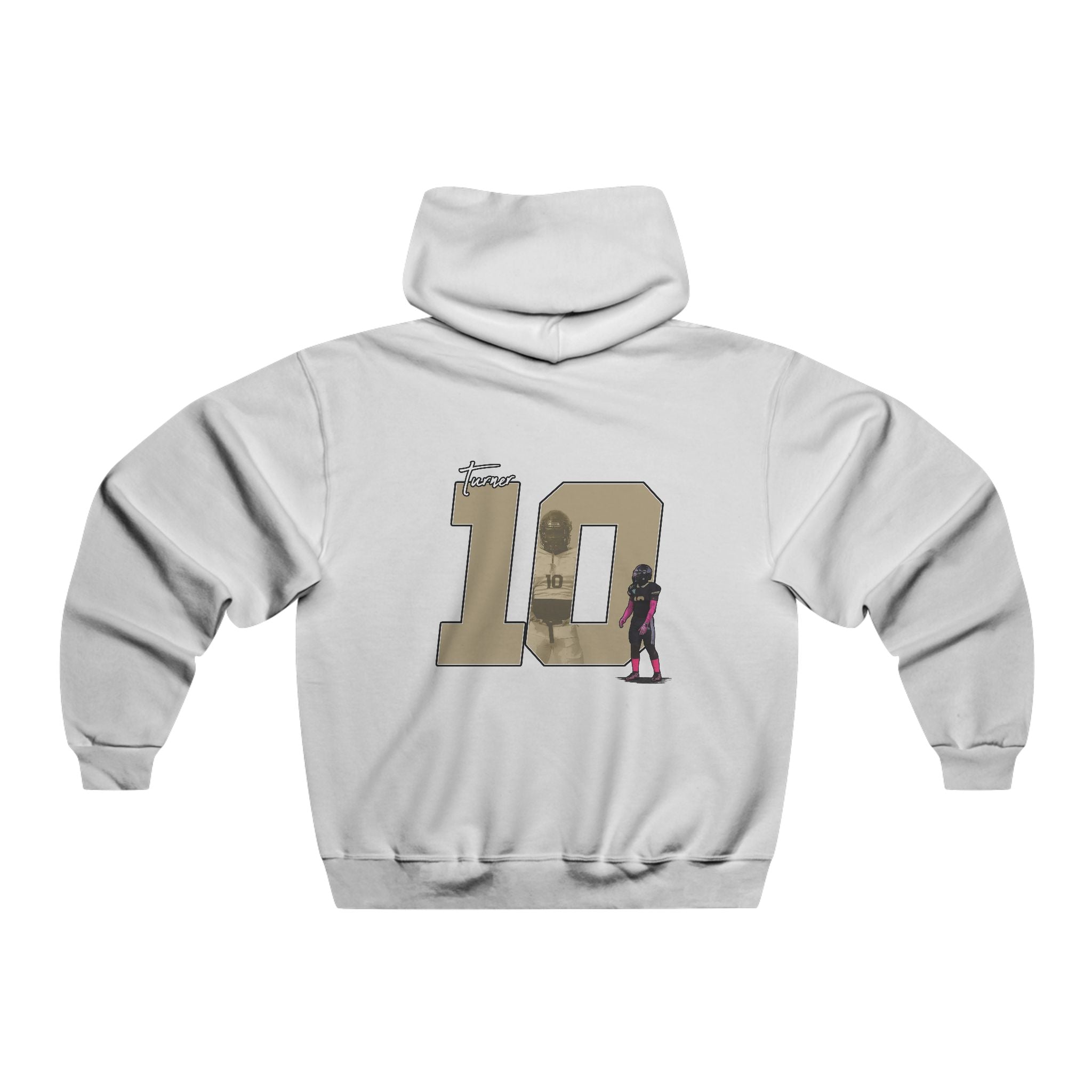 Darenzo Turner Vintage Hoodie