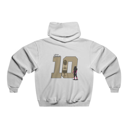 Darenzo Turner Vintage Hoodie