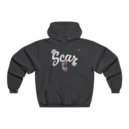 Scarlett Shaw Vintage Hoodie