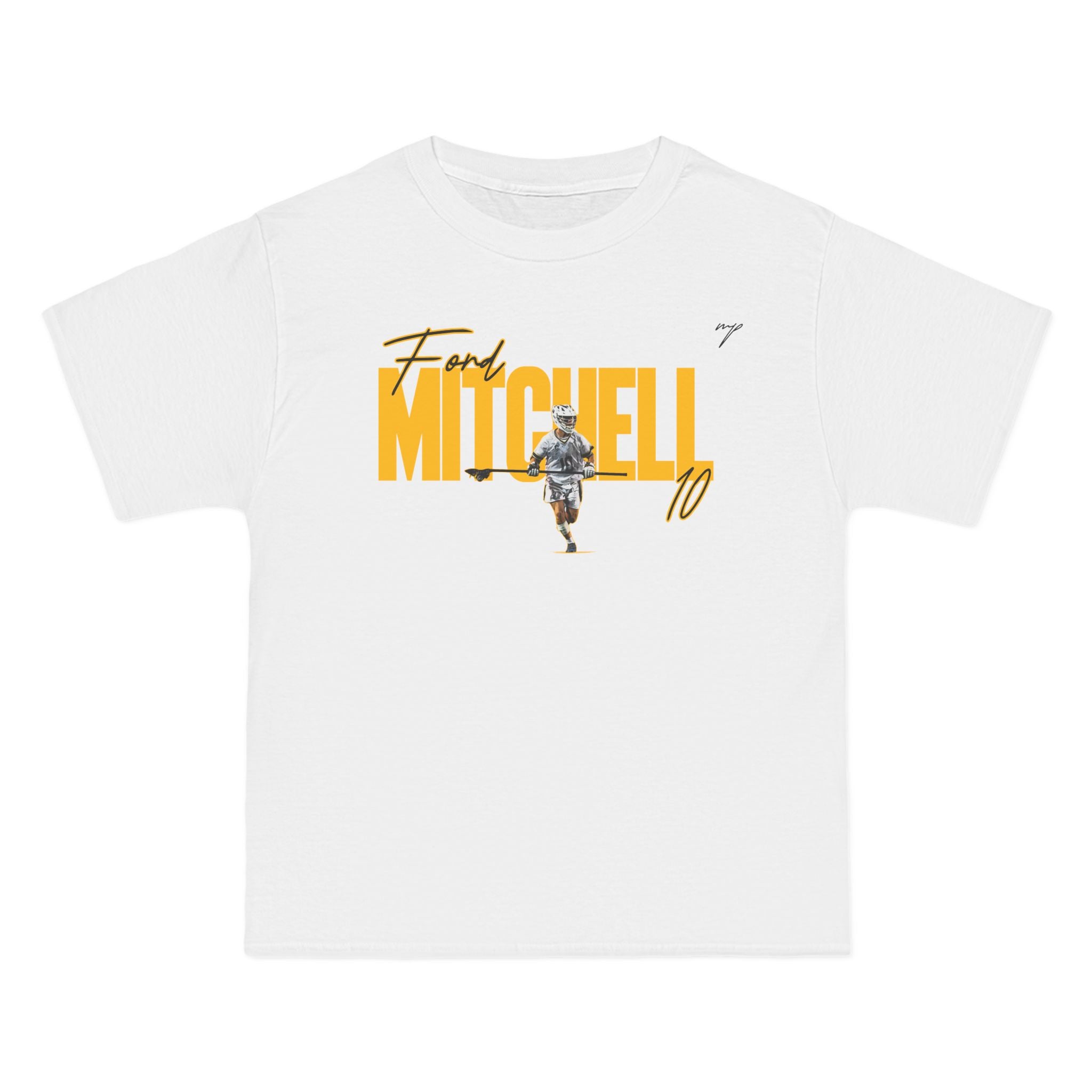 Ford Mitchell Vintage Tee
