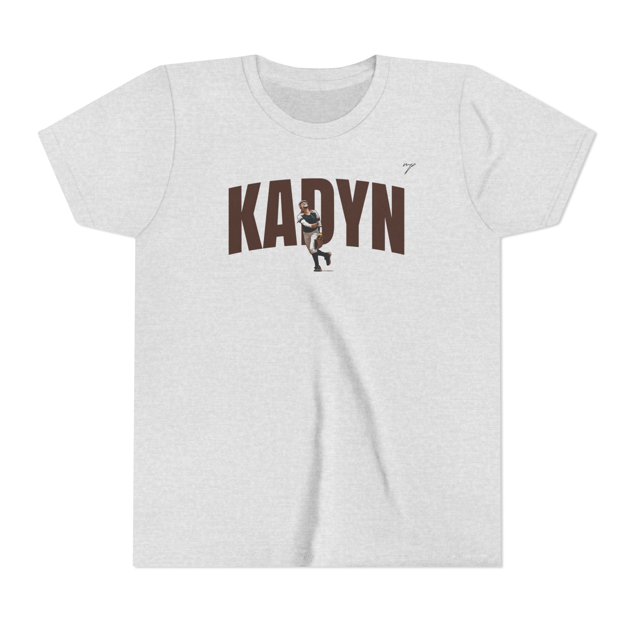 Kadyn Sanchez YOUTH Graphic Tee