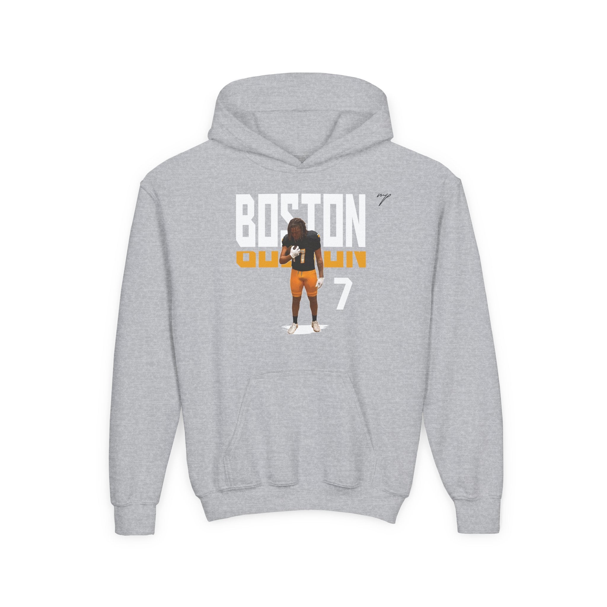 Landon Boston YOUTH Hoodie