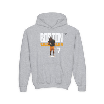 Landon Boston YOUTH Hoodie