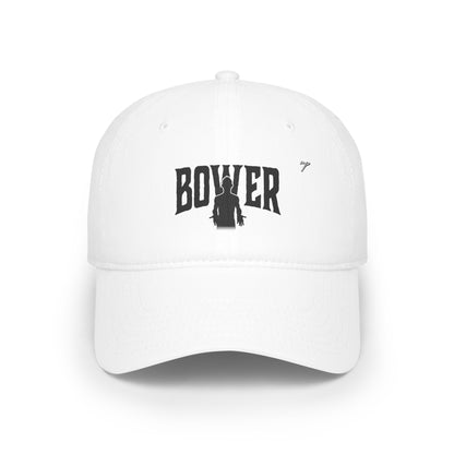 Jake Bower Hat