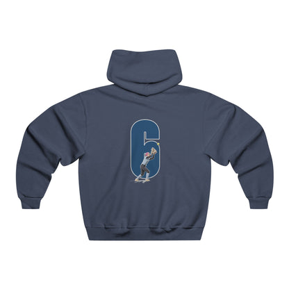 Emily Cheatham Vintage Hoodie