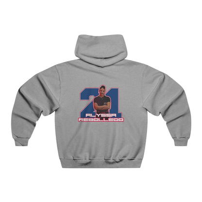 Alyssa Rebolledo Vintage Hoodie