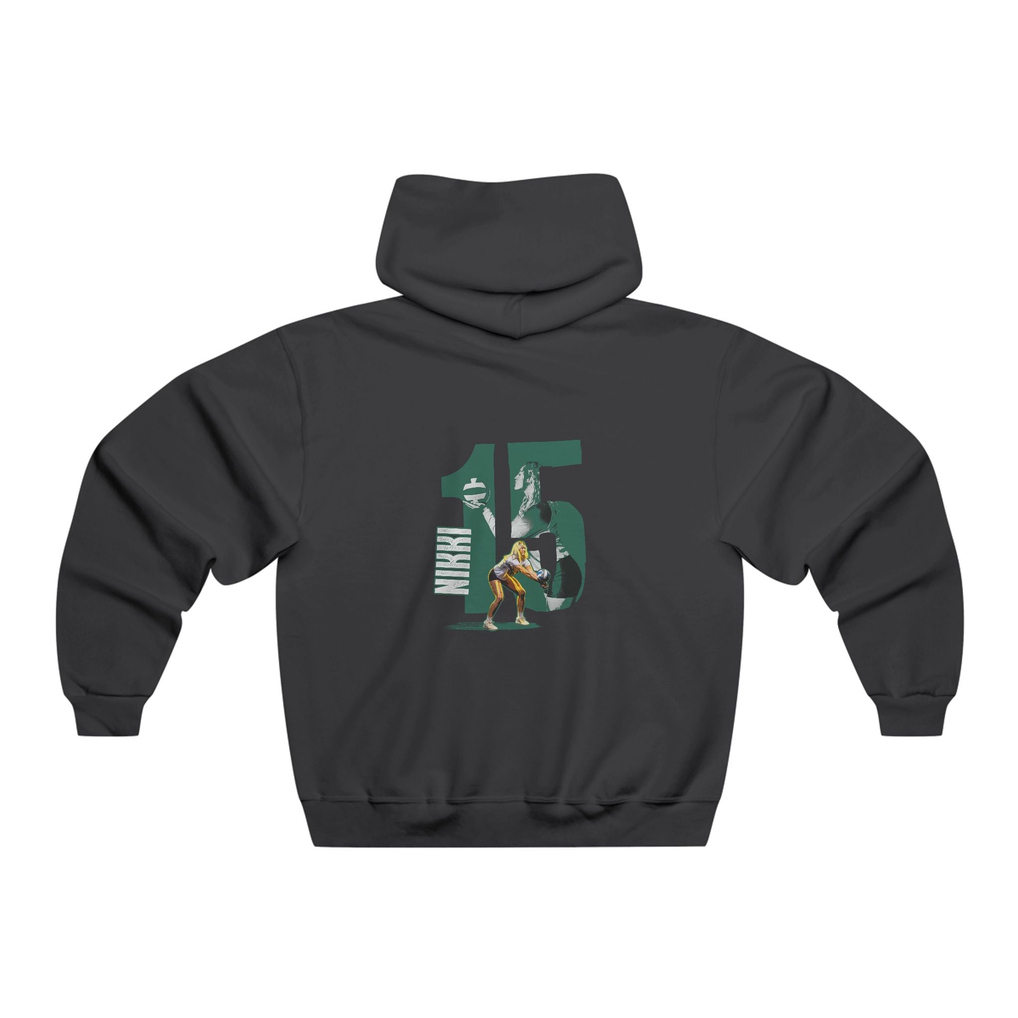 Nicole Smith Vintage Hoodie