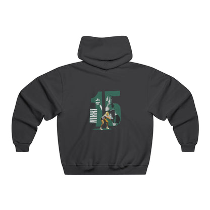 Nicole Smith Vintage Hoodie