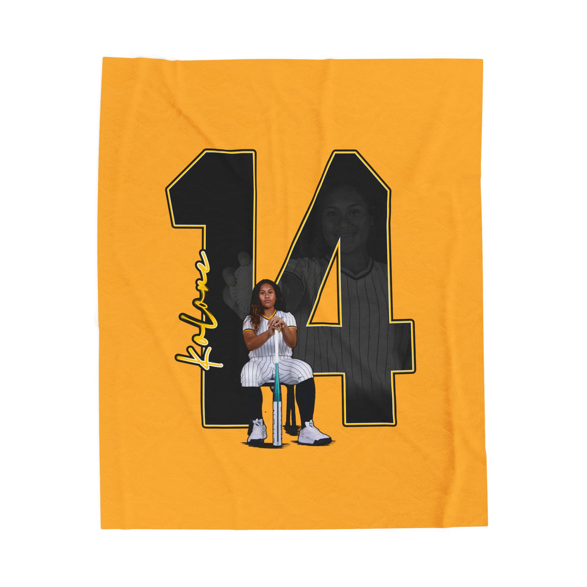Saisului Kolone Blanket