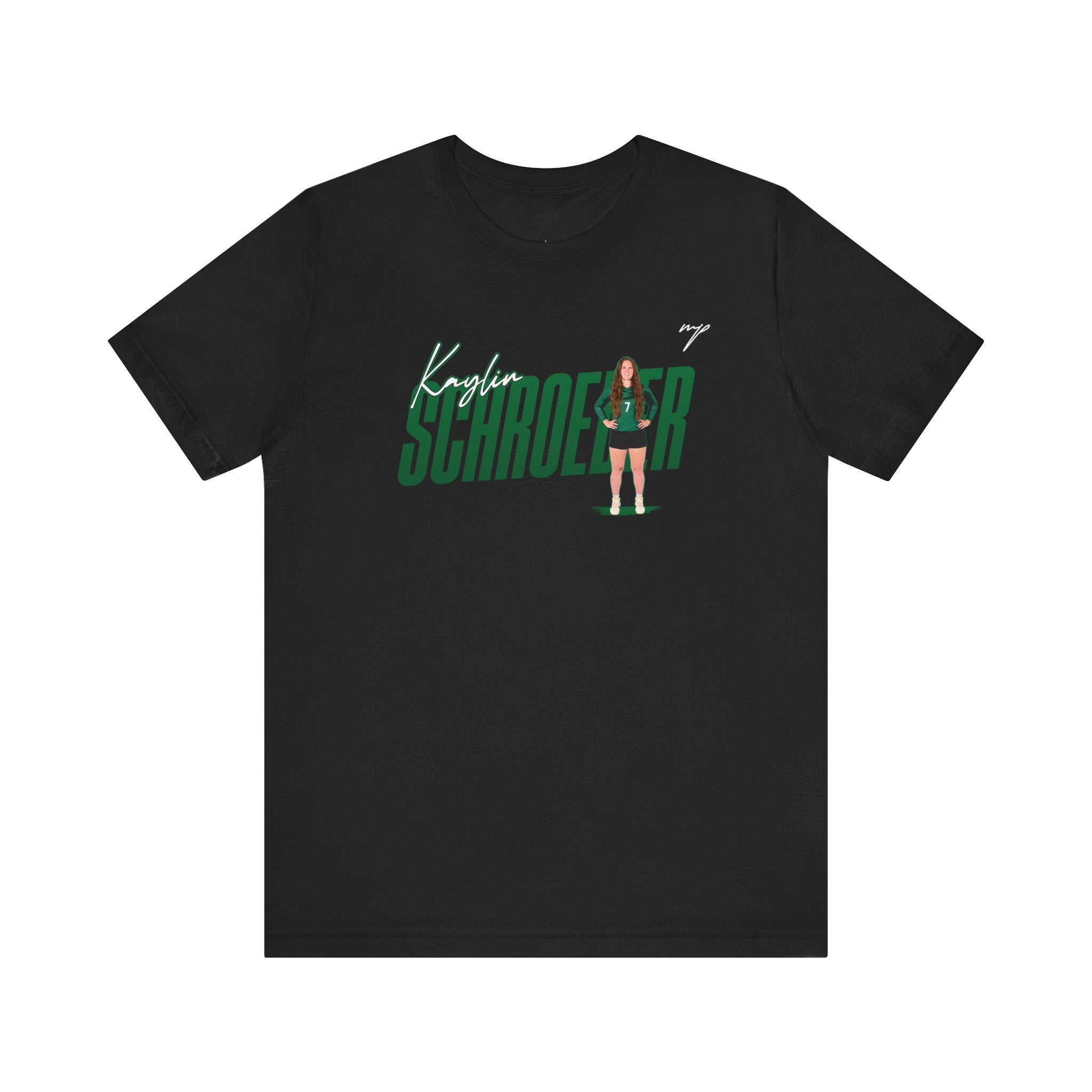 Kaylin Schroeder Graphic Tee