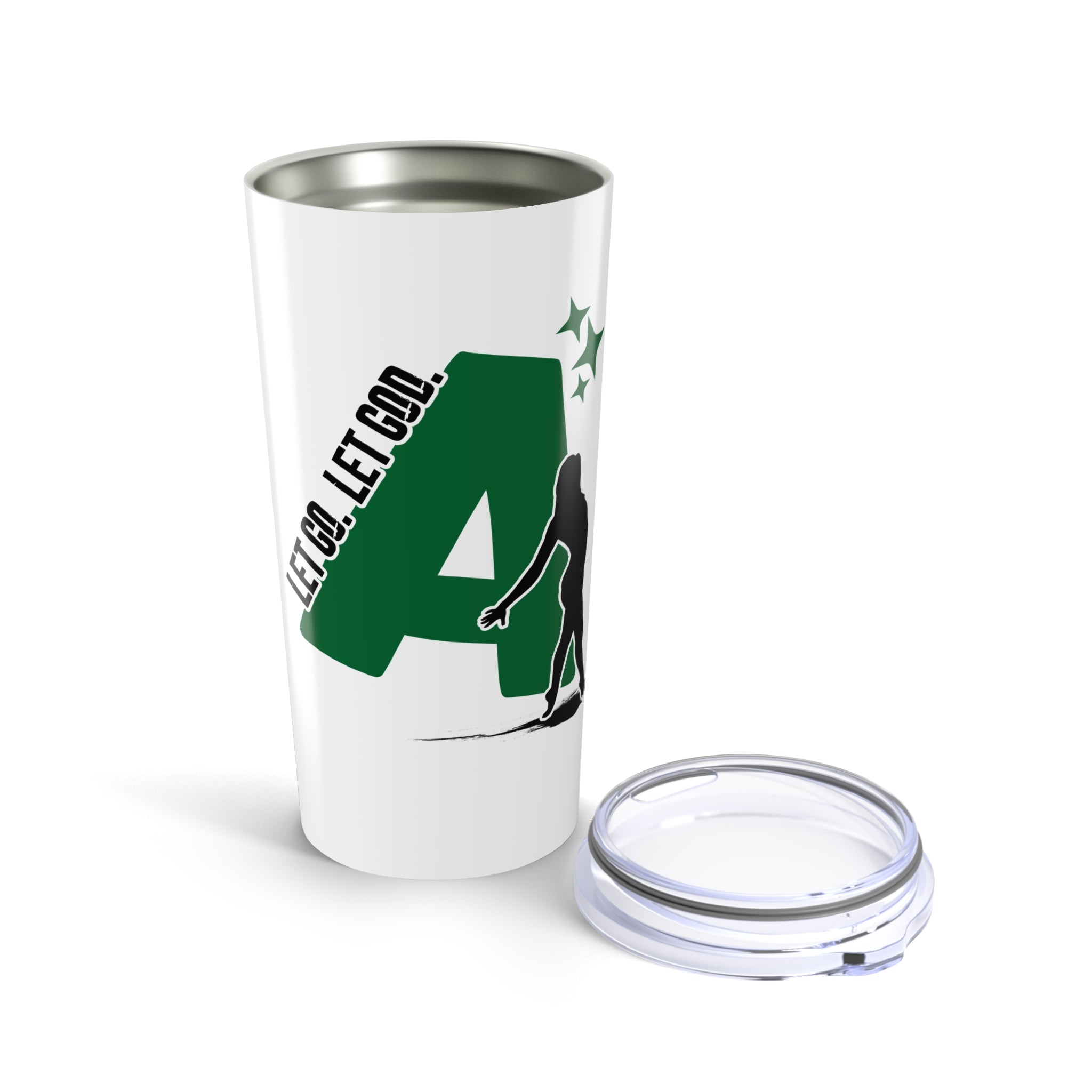 Adysen Mazzoni Tumbler Mug