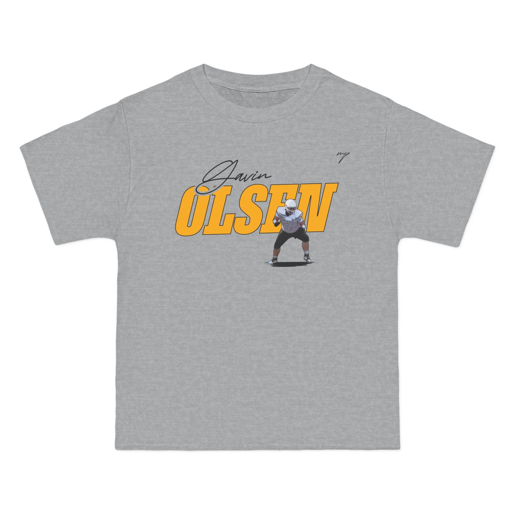 Gavin Olsen Vintage Tee
