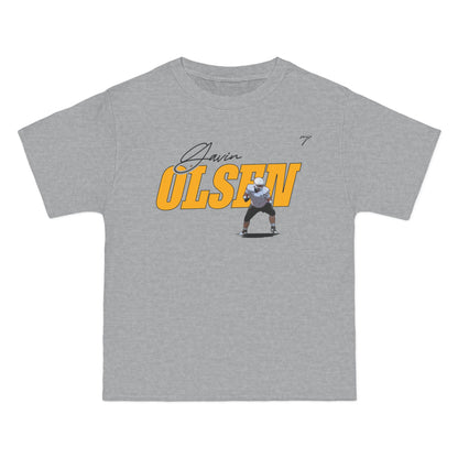 Gavin Olsen Vintage Tee