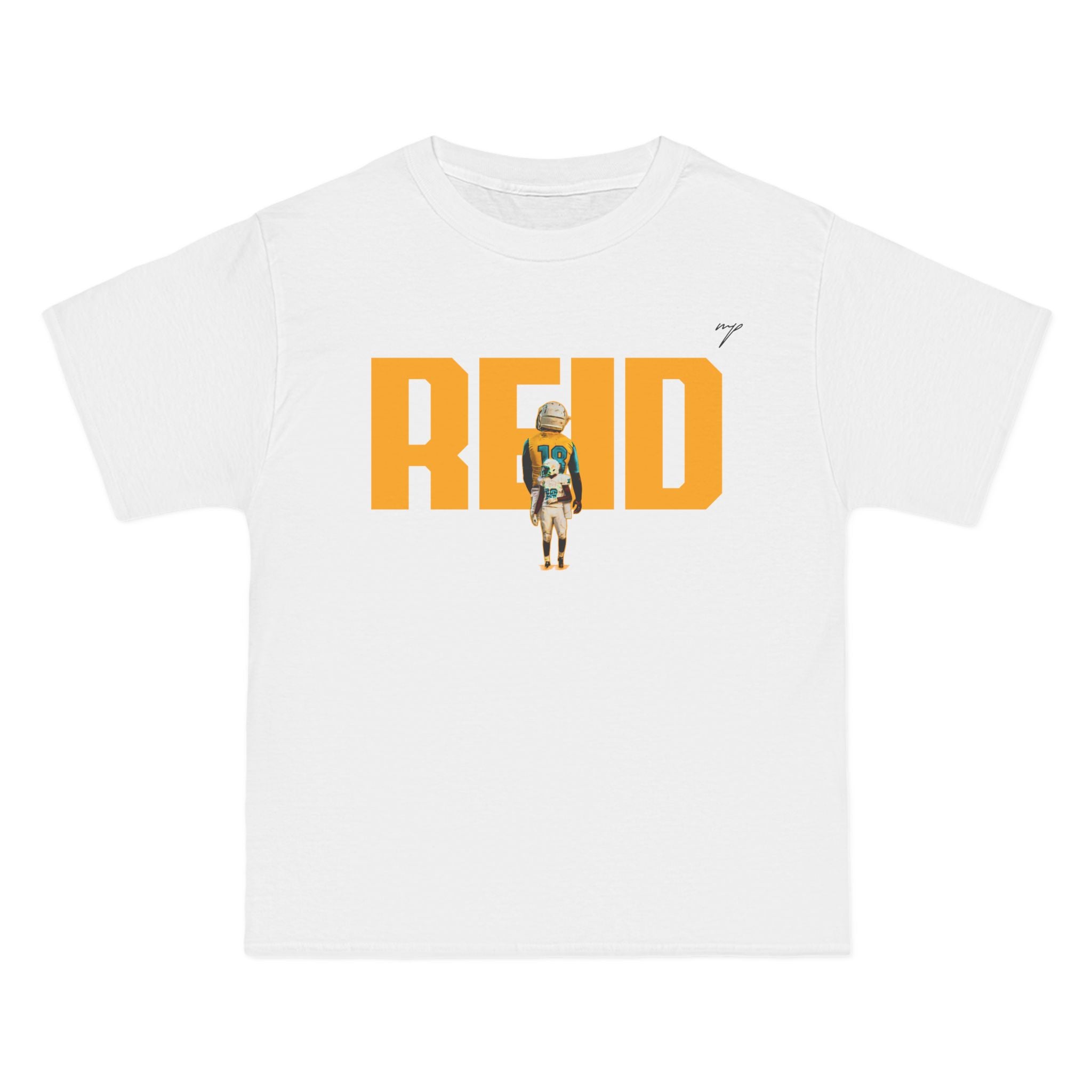 Dontae Reid Vintage Tee