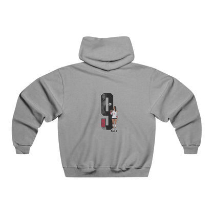 Charlotte Vinson Vintage Hoodie