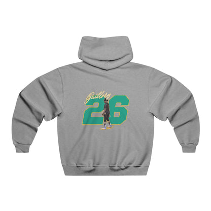 Coby Guillory Vintage Hoodie