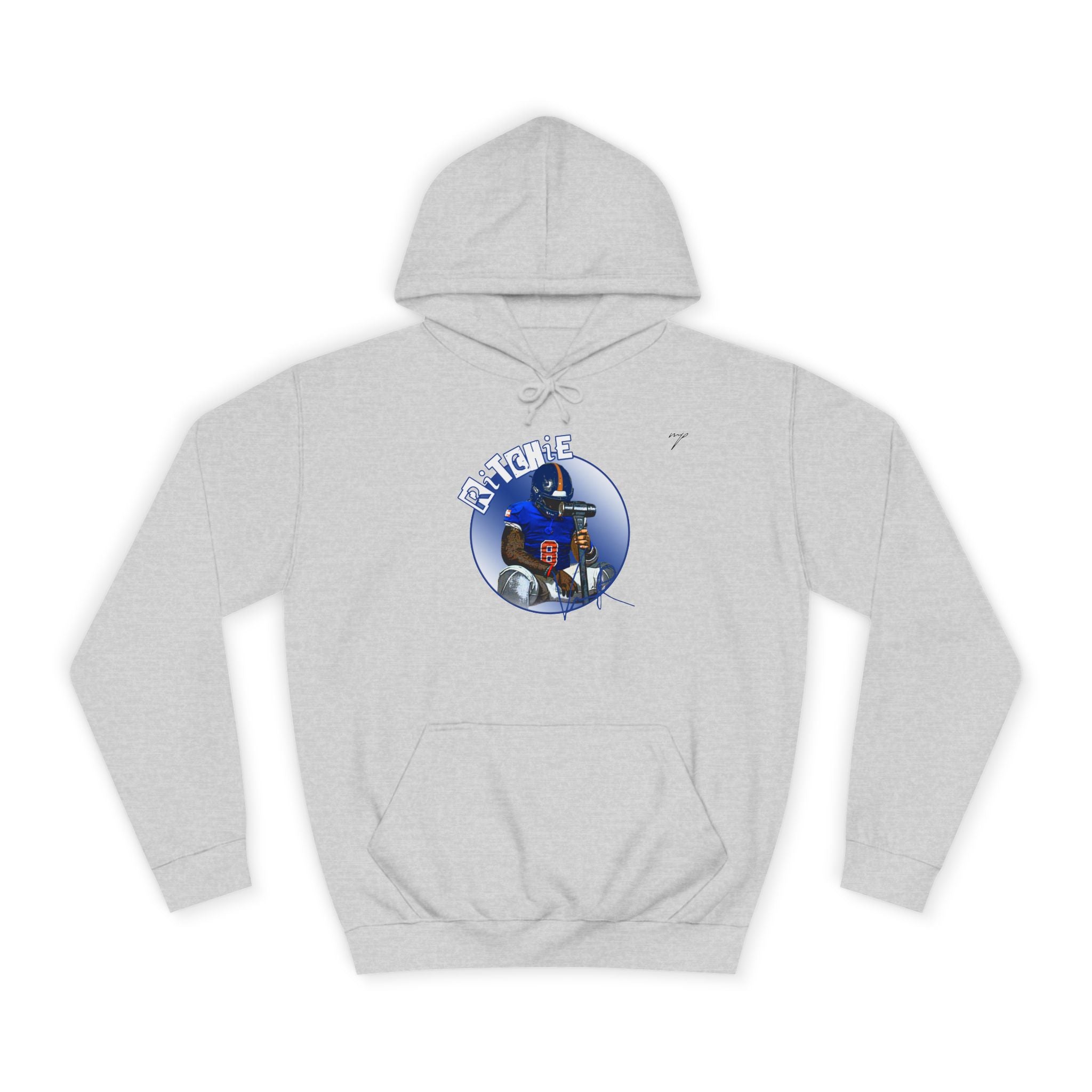 Ritchie Valbrun Hoodie
