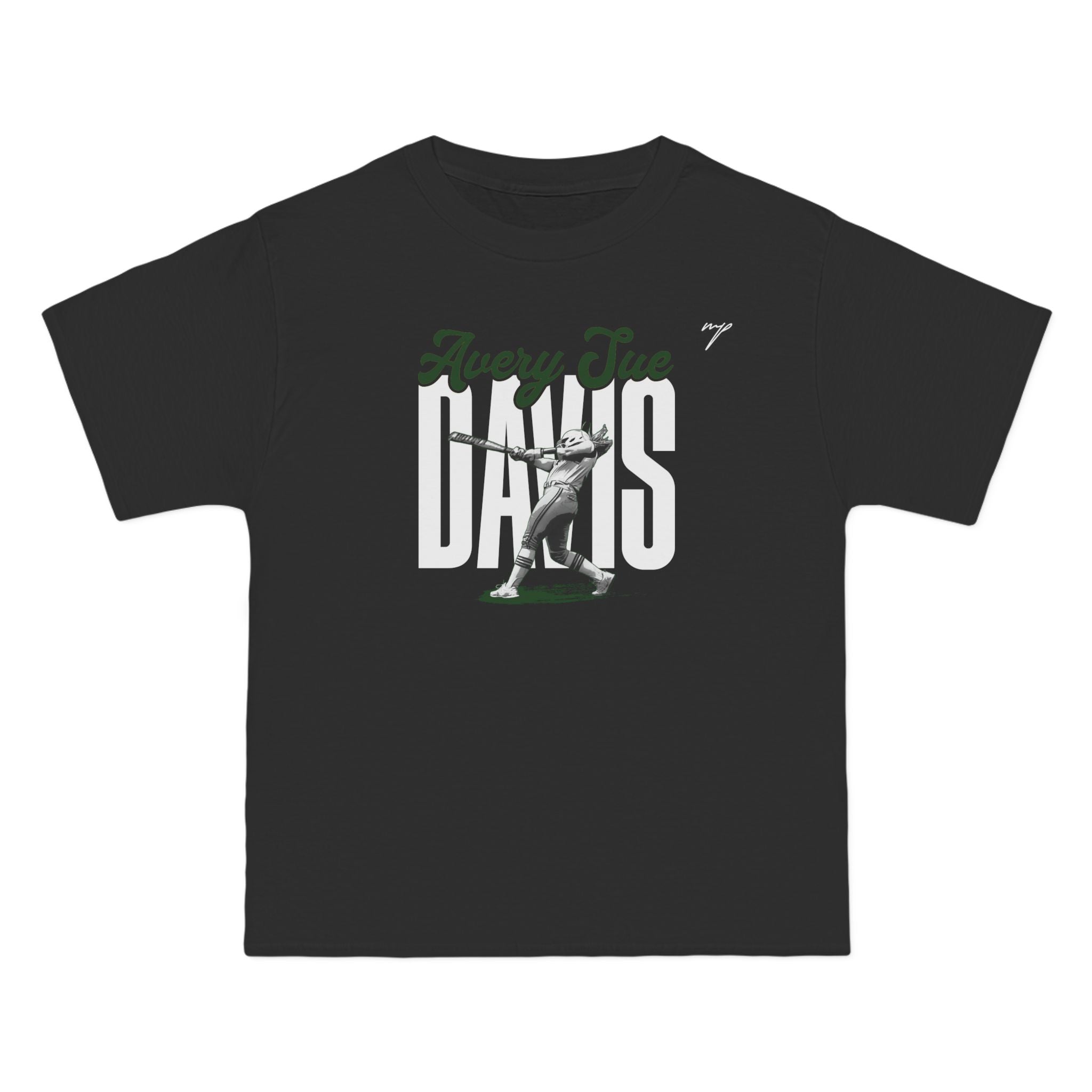 Avery Sue Davis Vintage Tee