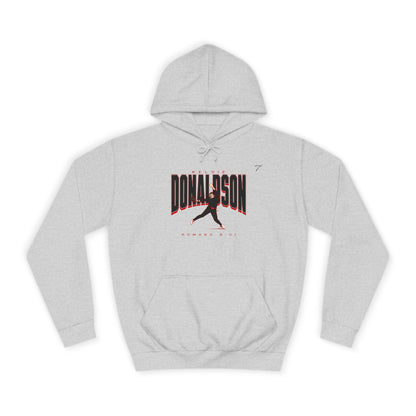 Kelsie Donaldson Hoodie