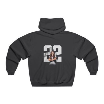 Makinzie Nelson Vintage Hoodie