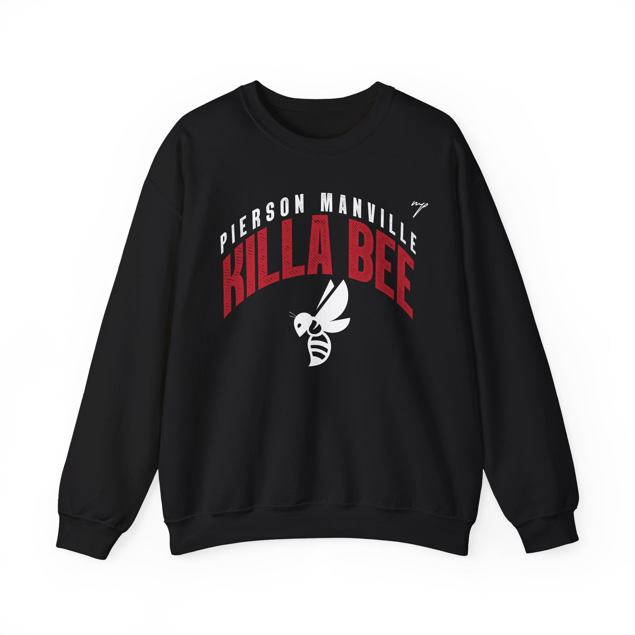 Pierson Manville Crewneck