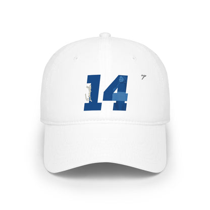 Alexa Escamilla Hat