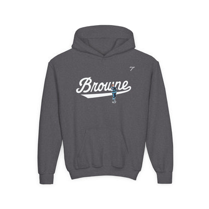 Darragh Browne YOUTH Hoodie