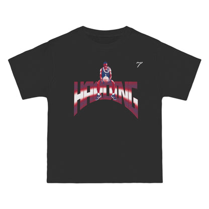 Josiah Harding Vintage Tee