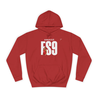 Falon Stroup Hoodie