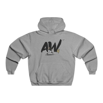 Avery Wapp Vintage Hoodie