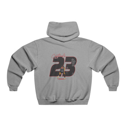 Audrey Castañeda Vintage Hoodie