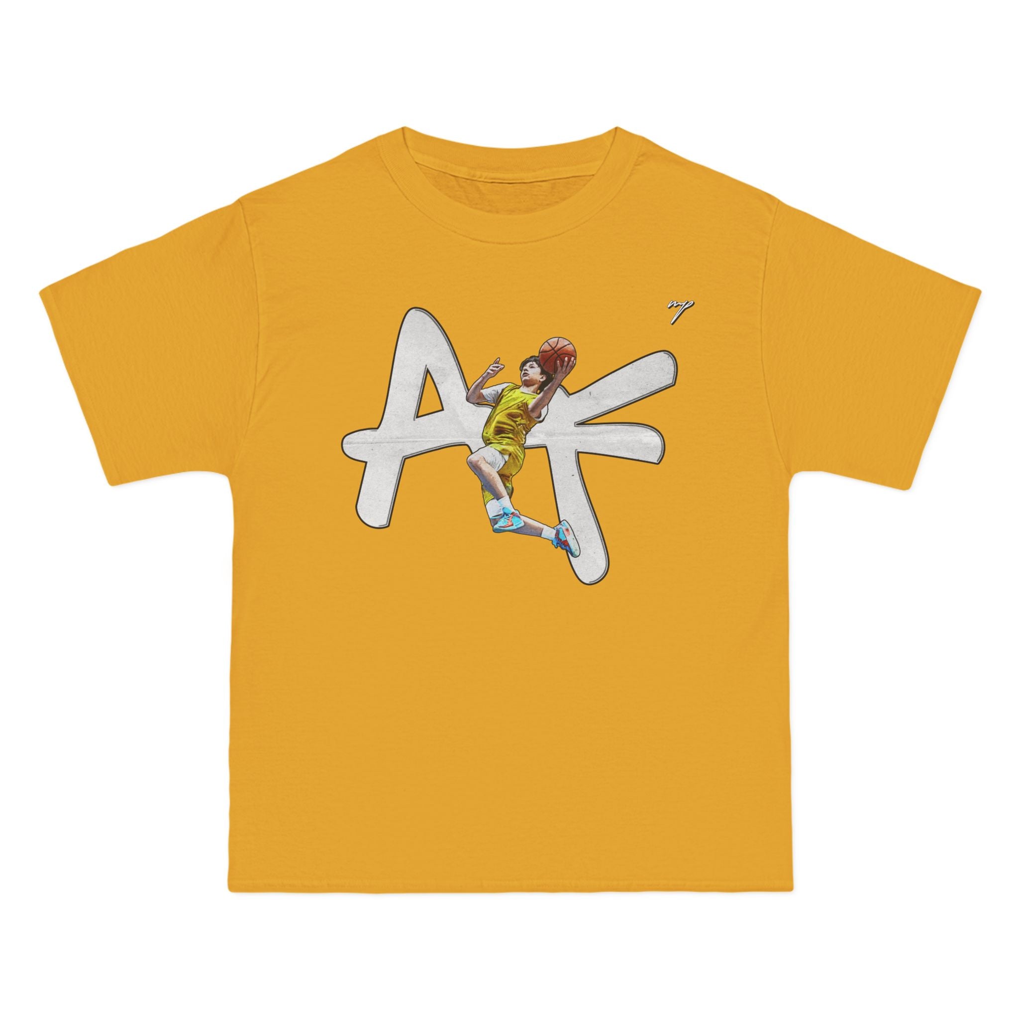 Aneury Fernandez Vintage Tee