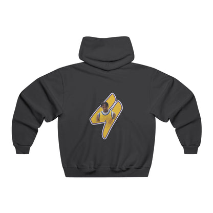 Hassane Diallo Vintage Hoodie