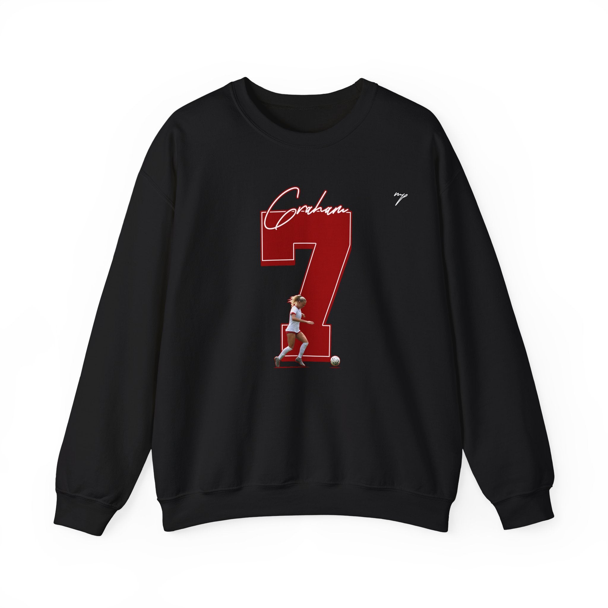 Emily Graham Crewneck
